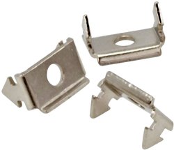 MH Connectors 2802-0001-04 2802-0001-04 Połączenie na zatrzask srebrny 1 szt.