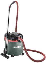 Odkurzacz do pracy na sucho i mokro Metabo ASA 30 M PC 602087000 4200 l/min 30 l 1 szt.