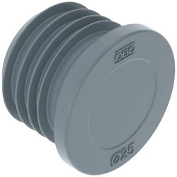 Korek uszczelniający OBO Bettermann 2003738     25 szt.