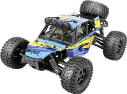 Model samochodu RC Reely RAW, 2,4 GHz