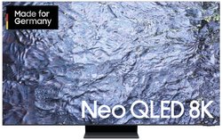 Telewizor LCD 65 cal Samsung GQ65QN900CTXZG, 8K (7680 x 4320 Pixel), 144 Hz