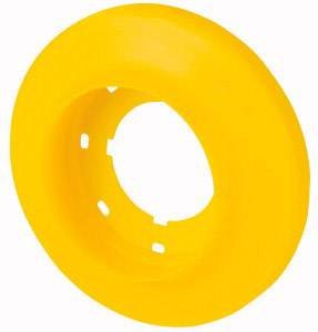 Pierścień świecący Eaton M22-XPV60-Y-24 (Ø) 60 mm  1 szt.