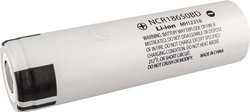 Akumulator specjalny Panasonic 139625, Li-Ion, 3200 mAh, 3.6 V, 1 szt.