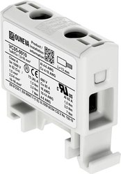 Blok rozdzielający Ouneva Group VC05-0010   1 szt.