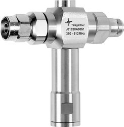 Ochrona przeciwprzepięciowa Telegärtner J01028A0051 J01028A0051  1 szt.