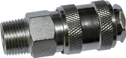 Szybkozłączka Aerotec  2009556Z  48 mm 1 szt.