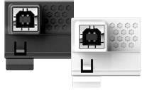 Moduł rozszerzeń PLC Crouzet EM4 USB-Schnittstelle 88980110