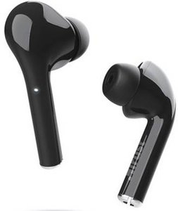 Słuchawki In Ear Trust Nika Touch 23554  czarny