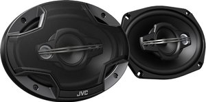 Głośnik samochodowy JVC CS-HX6959, 650 W, 89, 4 Ω, 1 par(a)