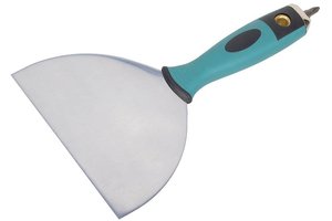 Szpachelka do fug Wolfcraft 4047000 (D x S) 255 mm x 150 mm