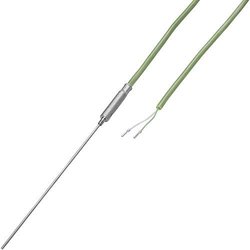 Czujnik temperatury B + B Thermo-Technik K-H625 0100-30, -200 do 1100 °C