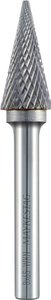 Frez Alpen 783606106100, 6 mm x 50 mm , 1 szt.