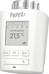 Głowica termostatyczna, programowalna AVM FRITZ!DECT 301