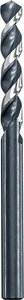 Wiertło do metalu HI-NOX HSS M2, ø 4,0 mm Wiertło spiralne kwb 258040 1 szt.