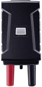 Adapter pomiarowy testo 0590 0021, złącze żeńskie Mini T, złącze męskie 4 mm