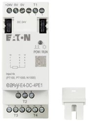 Moduł sterujący PLC Eaton EASY-E4-DC-4PE1 197224