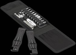 Zestaw narzędzi rowerowy Wera Bicycle 1 05004170001