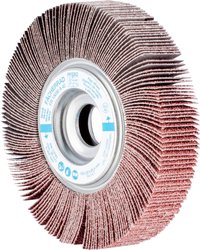 Szlifierka lamelowa PFERD 44724040 Średnica 150 mm    2 szt.