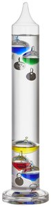 Termometr TFA Dostmann 18.1016.01.54, 18 do 26 °C