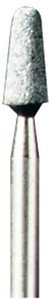 Kamień szlifierski krzemowo-węglikowy Dremel 84922 4,8 mm, śr. trzpienia 3,2 mm, 3 szt.