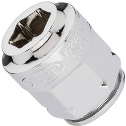 Wkładka do klucza nasadowego VIGOR, super płaska V6202-10 Nasadka Vigor V6202-10