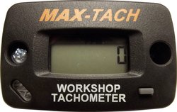 MT-STS 5000 - obrotomierz ze wskazaniem maksymalnej prędkości Licznik obrotów Motogroup MT-STS5000   16000 U/min (max)