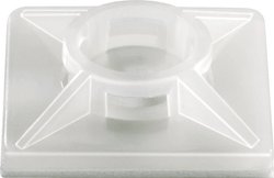 Gniazdo montażowe TRU COMPONENTS TC-HC19R203 1593034, 3 mm (max), 1 szt.