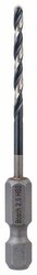 Wiertło kręte do metalu Bosch Accessories 2608577047 1 szt.