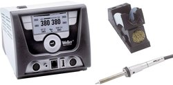 Stacja Hot Air Weller WXA 2010 T0053430399N 255 W +55 - +550 °C
