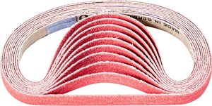 Papier ścierny pas PFERD BA 10/330 CO-COOL 80 45020044 330 mm 100 szt.