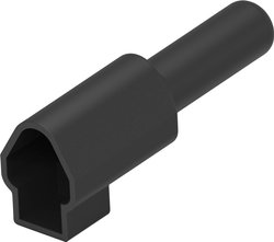 TE Connectivity DT3S-BT-BK 1 szt.