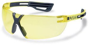 Okulary ochronne uvex x-fit pro 9199240