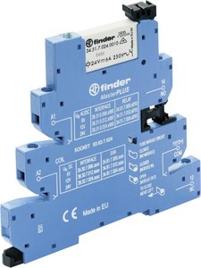 Finder 39.31.3.230.0060 MASTERPLUS - interfejsowy przekaźnik EMR