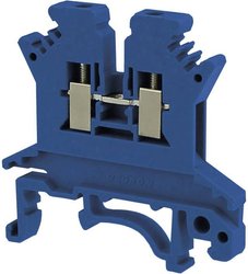Terminal przepustowy Degson PC1.5-01P-12-00AH-1 Śrubowe  1 szt.