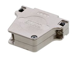 Molex 1731110062 MOL Power & Signal Sol. Obudowa złącza D-SUB  1 szt.