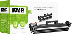 Toner KMP do HP Pro M118, HP 94X, czarny KMP 2552,4300 Toner 1 szt.