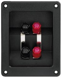 Monacor Złącze śrubowe głośnika ST-400 1 szt.