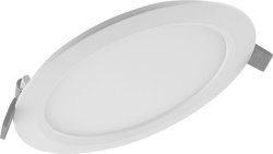 Oświetlenie wewnętrzne LED LEDVANCE DOWNLIGHT SLIM ROUND (EU) 4058075078970  6 W 420 lm
