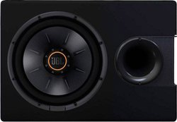 Samochodowy subwoofer pasywny JBL S2-1224, 1100 W