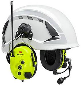 Zestaw słuchawkowy komunikacyjny 3M Peltor LiteCom Plus MT73H7P3E4410EU   1 szt.