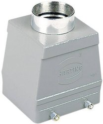 Obudowa typu Hood Harting HanR 32B-gs-29, 09 30 032 0521, do rozmiaru 32 B.