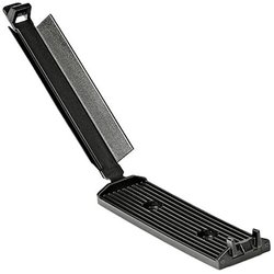 Uchwyt kablowy HellermannTyton FKH25APT-A-PA66HIR-BK 151-03679, 1 szt.