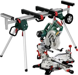 Zestaw Metabo KGSV 72 Xact SYM + KSU 251 Piła ukosowa Metabo 690972000 1 szt.