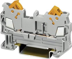 Phoenix Contact QTC 1,5 Szybkozłączka przyłączeniowa 1 szt.