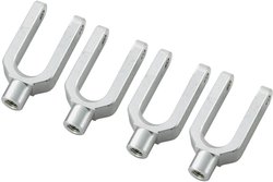 Elementy aluminiowe amortyzatora Reely 112181