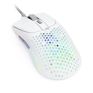 Mysz gamingowa USB Glorious PC Gaming Race Model O 2 26000 dpi