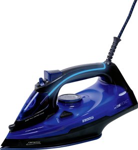 Podeszwa ceramiczna DB 3755 żelazko parowe Żelazko parowe Clatronic 263949 1 szt.