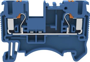 Terminal przepustowy Degson DS2.5-01P-12-00A(H) zacisk push-in 1 szt.