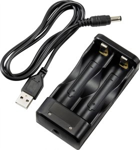 ŁADOWARKA USB COREZ, CZĘŚĆ ZAMIENNA Ładowarka Reely RE-6749133