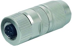 Złącze niekonfekcjonowane czujnika/aktuatora Murr Elektronik 7000-14621-0000000, 1 szt.